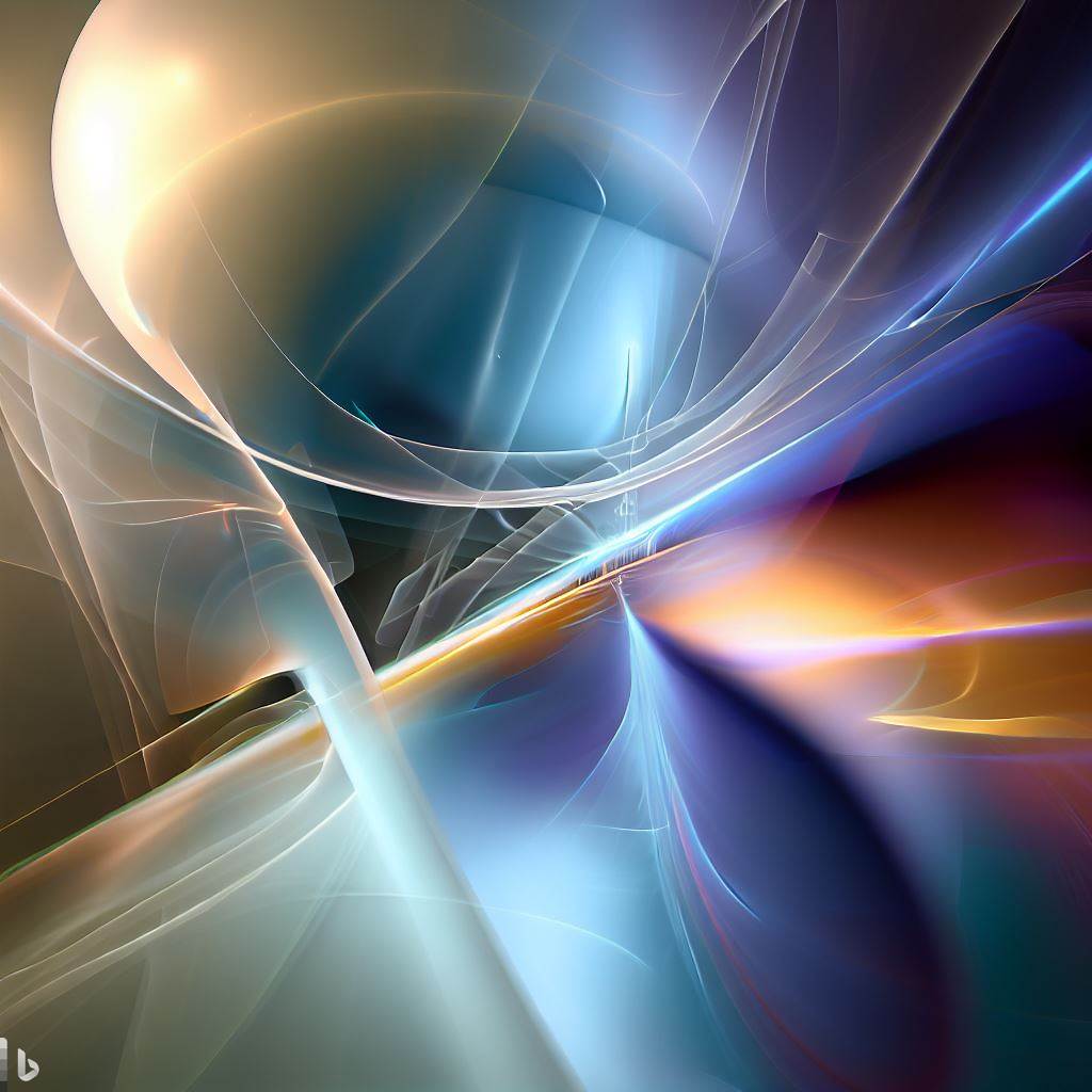 Umění a fyzika: Pět způsobů, jak se propojují a obohacují