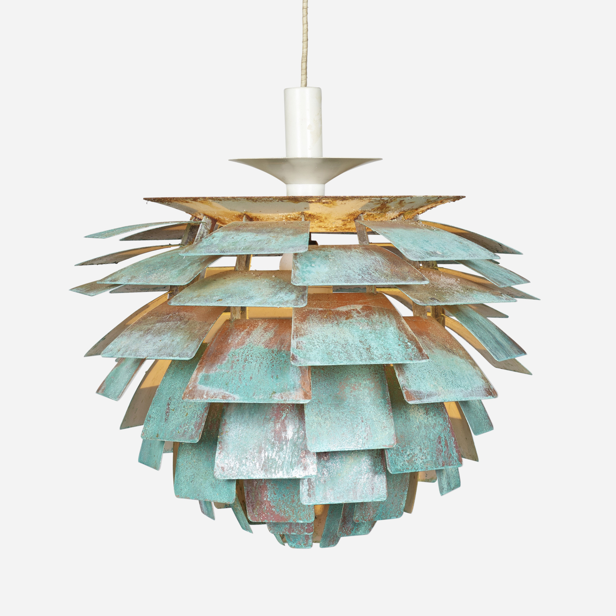 Úvod do dánského designu