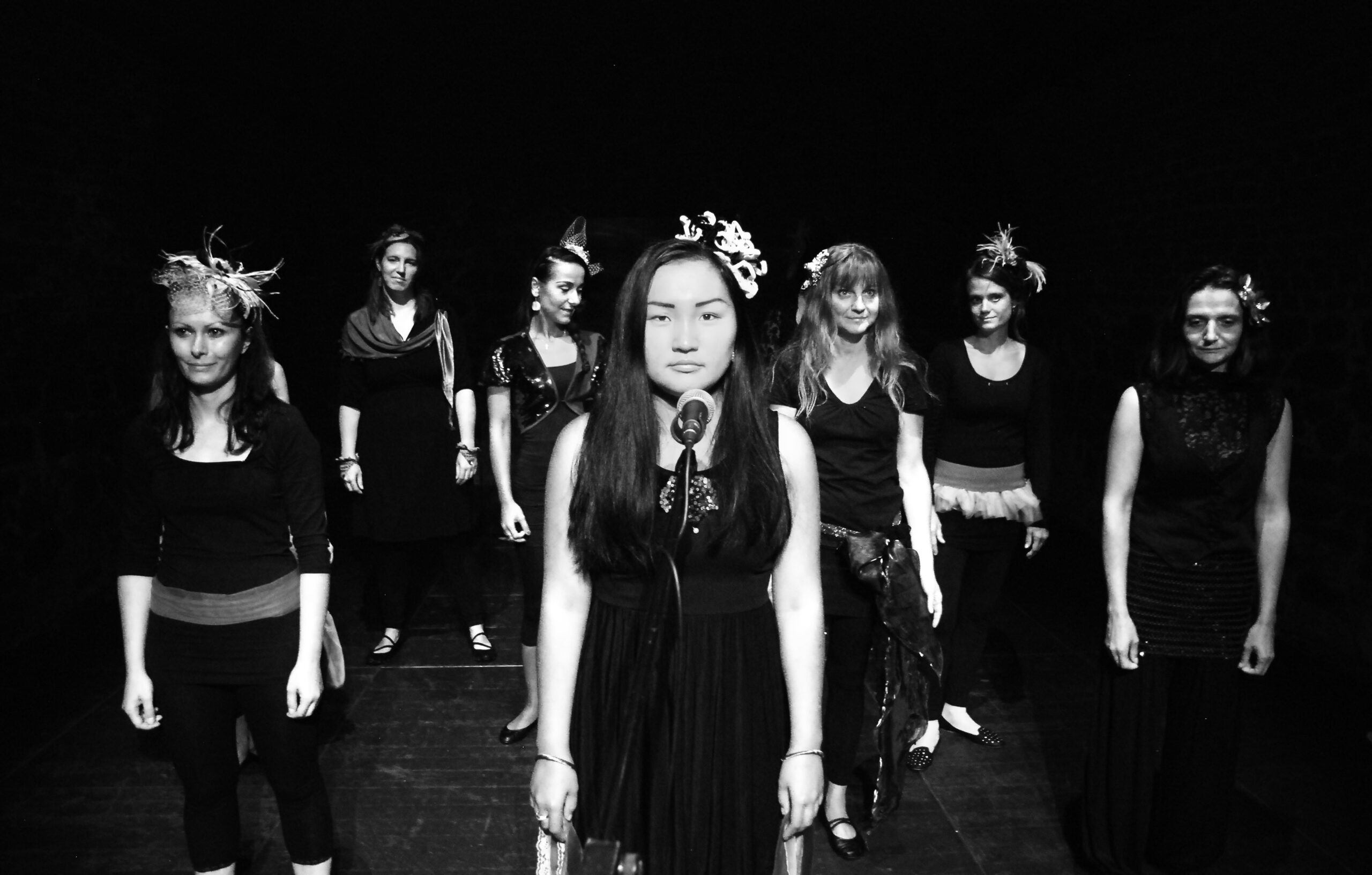 Zajímavé osobnosti současné české dramatiky