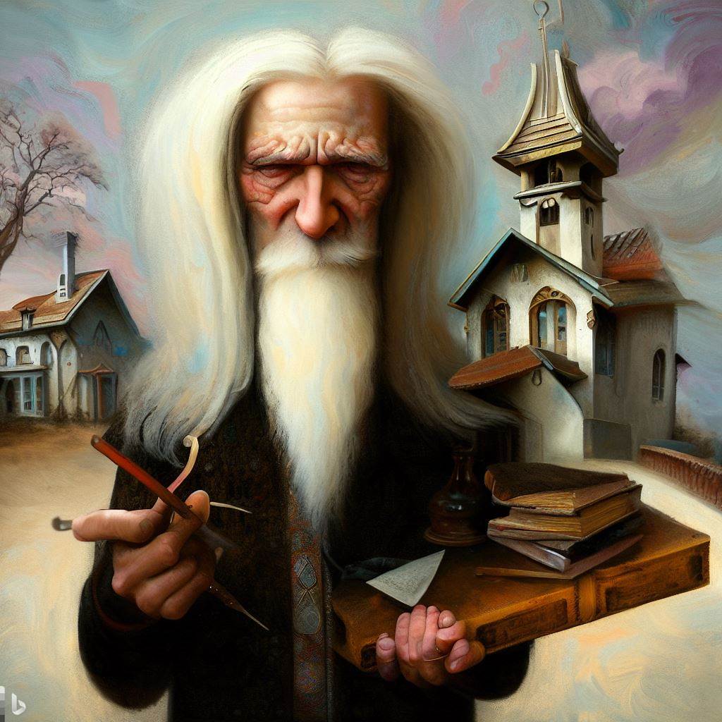 Rouben Zelený: Kam si zajet a proč právě do Jevíčka