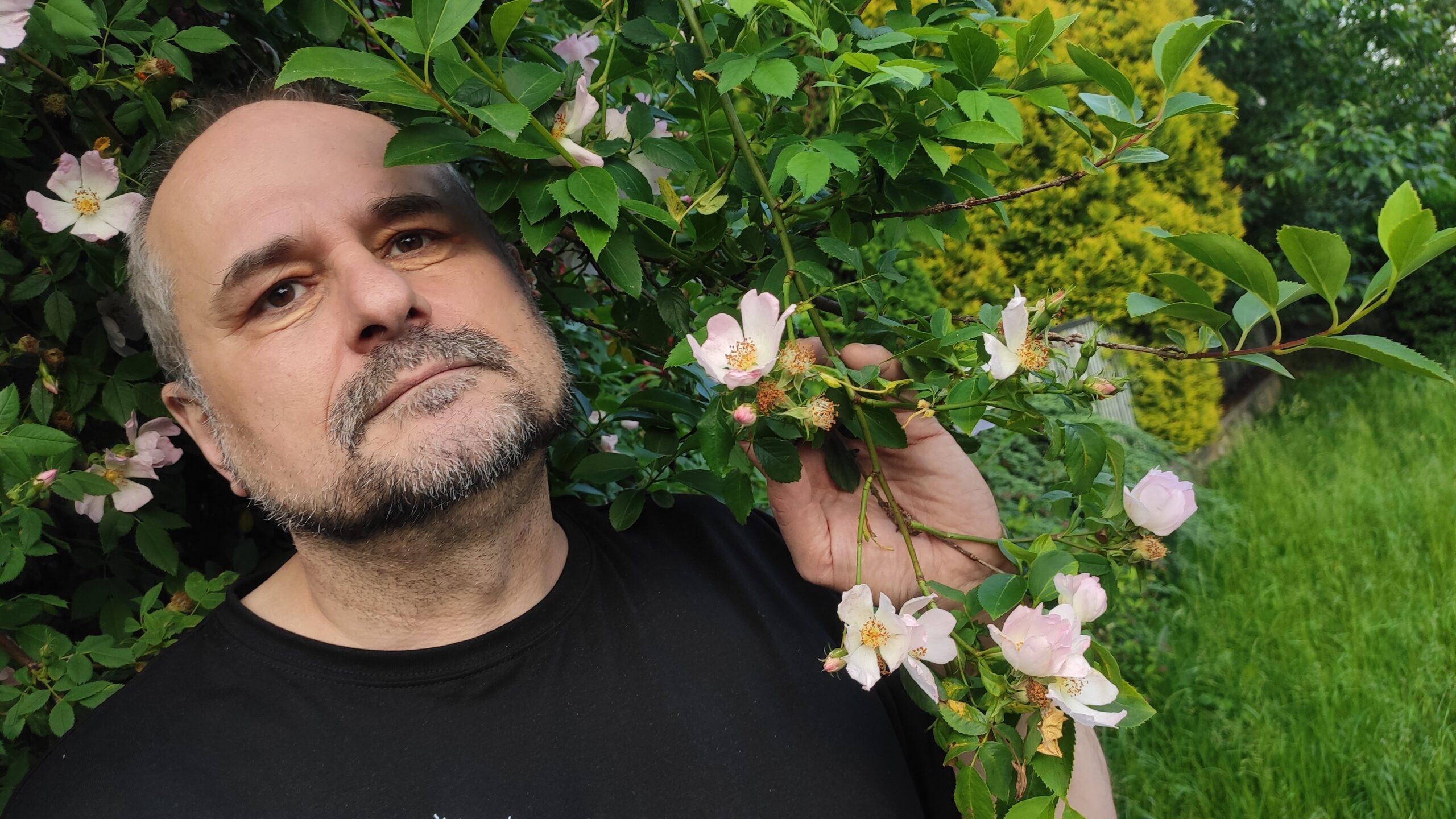 Setkání s Igorem Indruchem: kritický pohled na českou literaturu