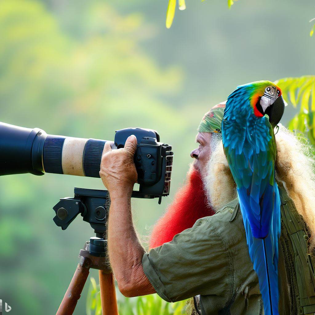 Ptakozorové nebo jak se stát skutečnými milovníky ptáků