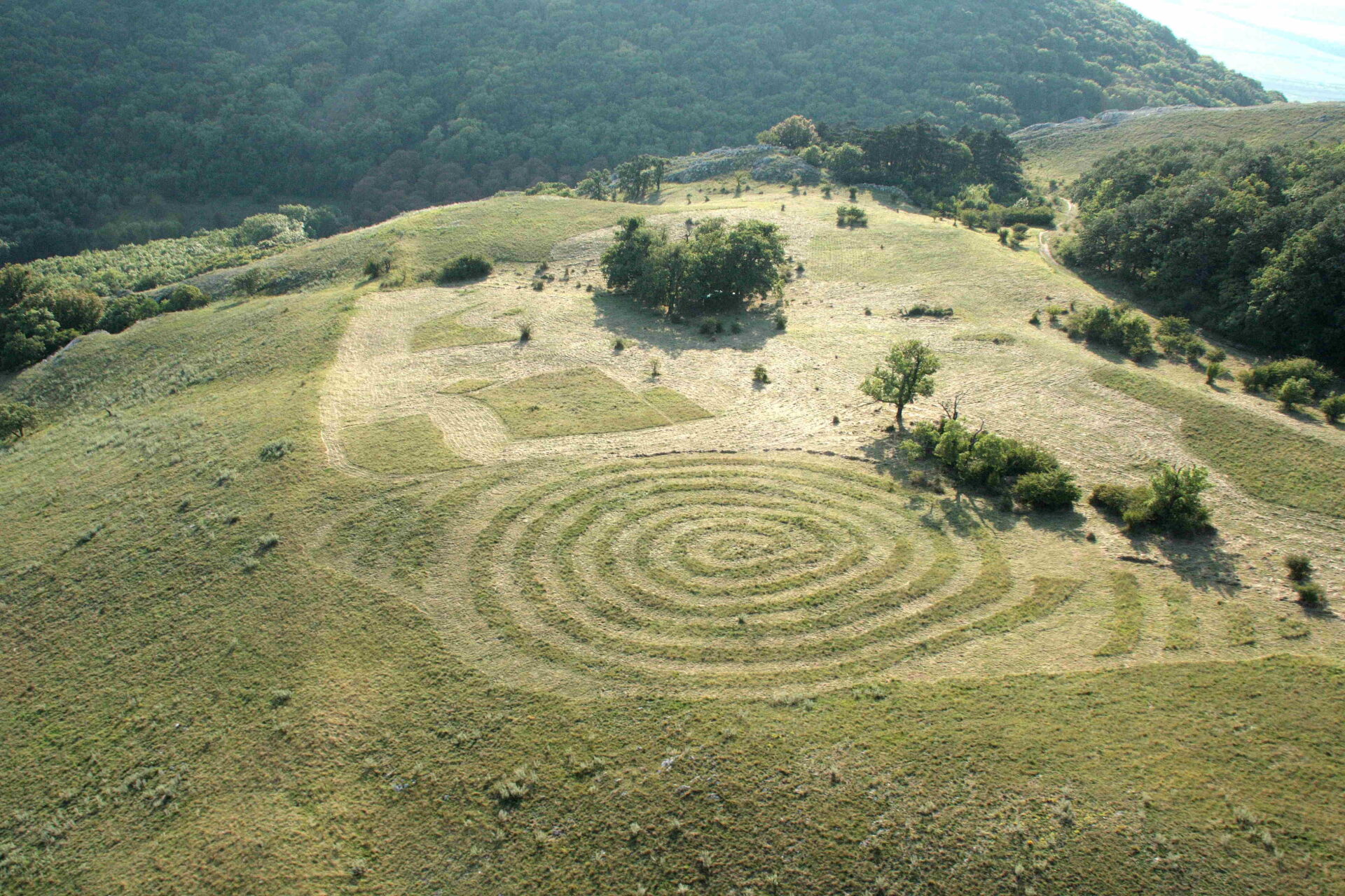 Pavel Navrátil: Umělec, který se baví stříbrem, sklem a přírodou